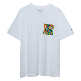 Bob & Roberta Smith Draw Hope t-shirt